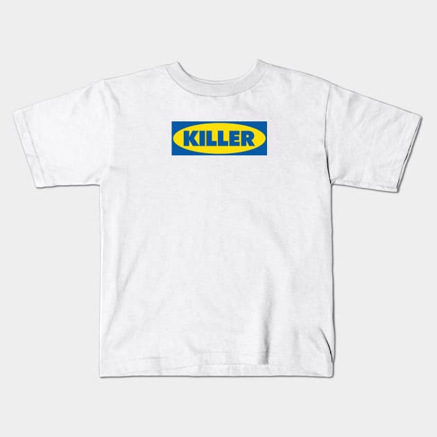 T shirt ikea sales